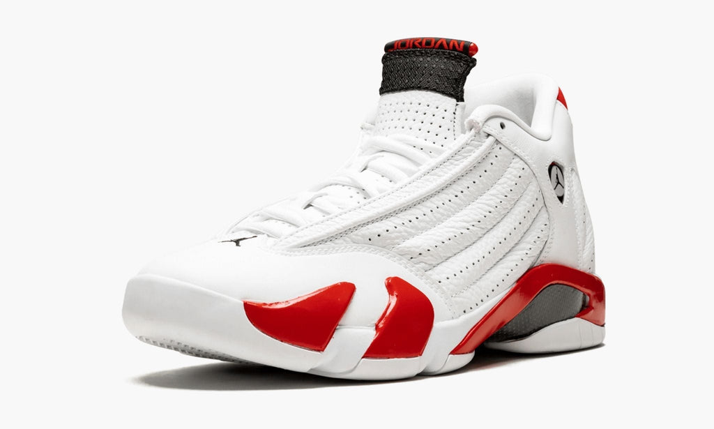 Air Jordan 14 ¡°Candy Cane¡±