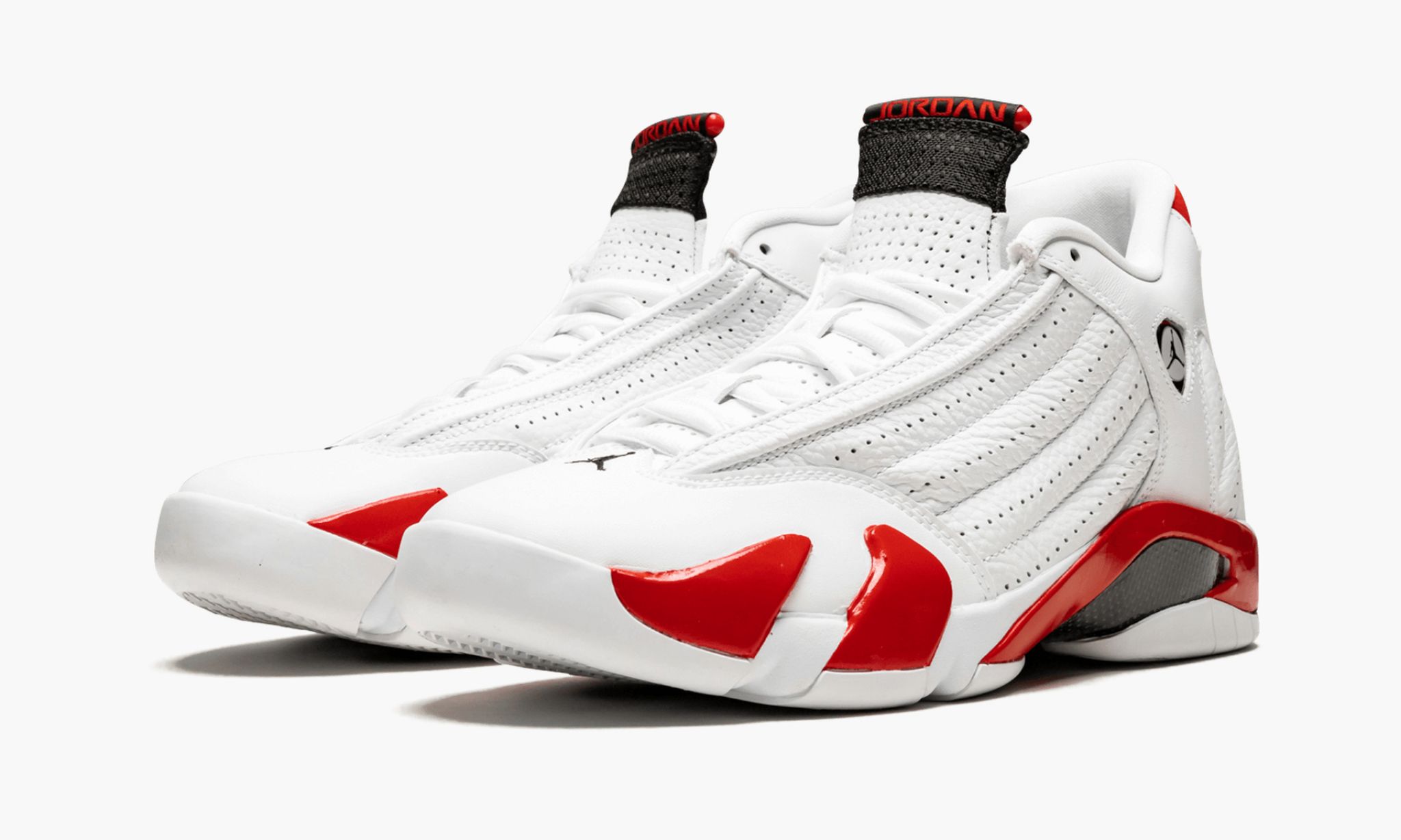Air Jordan 14 ¡°Candy Cane¡±
