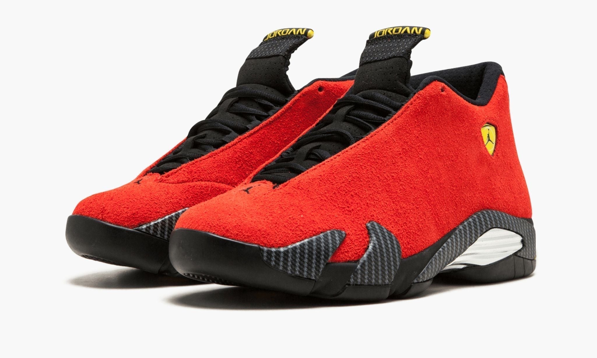 Air Jordan 14 Retro ¡°Ferrari¡±