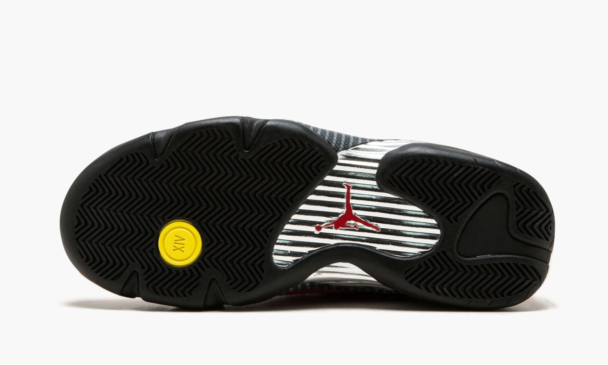 Air Jordan 14 Retro ¡°Ferrari¡±