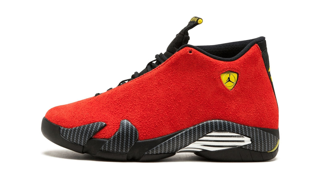 Air Jordan 14 Retro ¡°Ferrari¡±