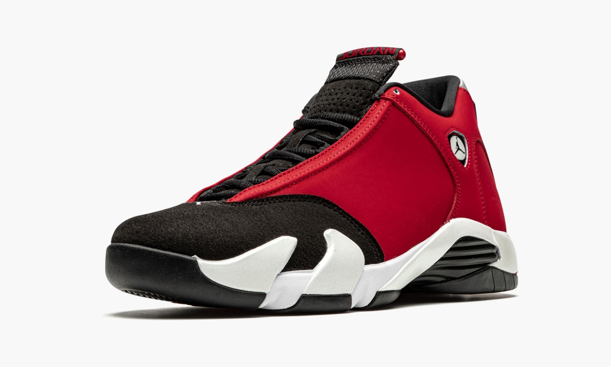 Air Jordan 14 Retro ¡°Gym Red¡±