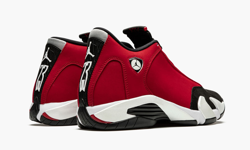 Air Jordan 14 Retro ¡°Gym Red¡±