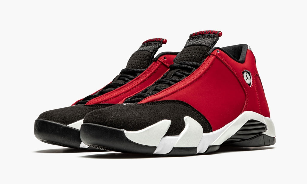 Air Jordan 14 Retro ¡°Gym Red¡±