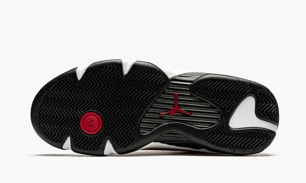 Air Jordan 14 Retro ¡°Gym Red¡±