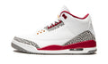 Air Jordan 3 ¡°Cardinal¡±