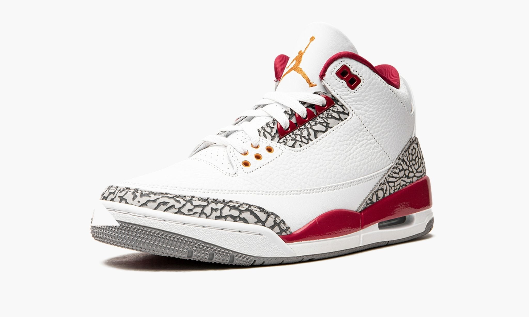 Air Jordan 3 ¡°Cardinal¡±