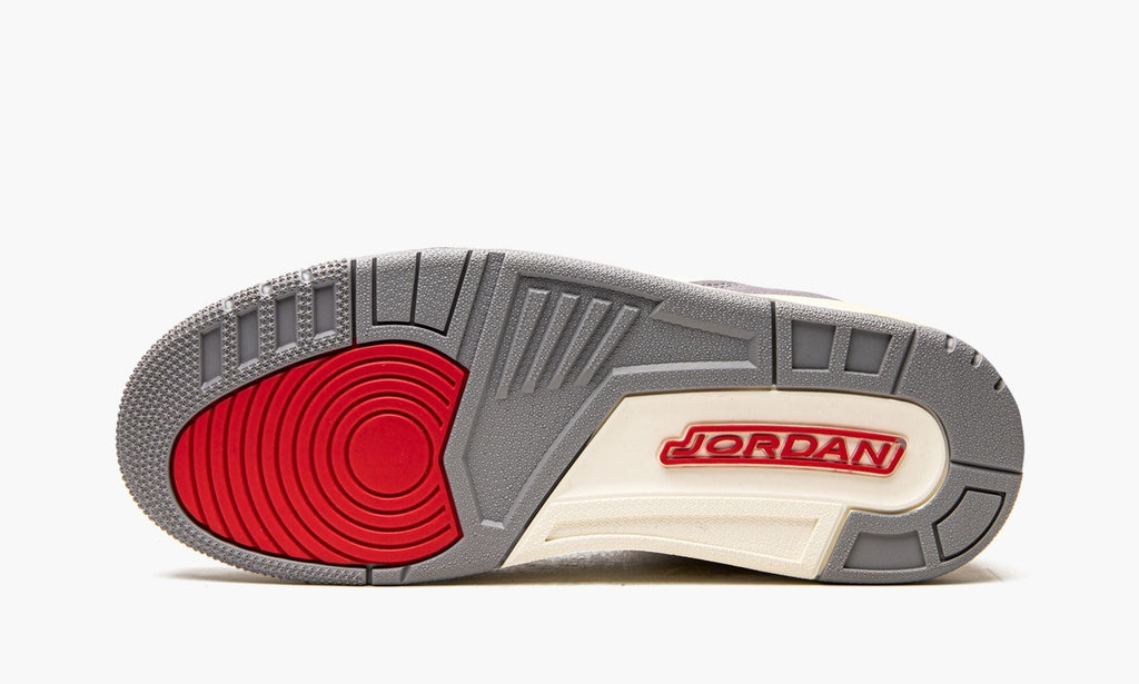 Air Jordan 3 ¡°Muslin¡±