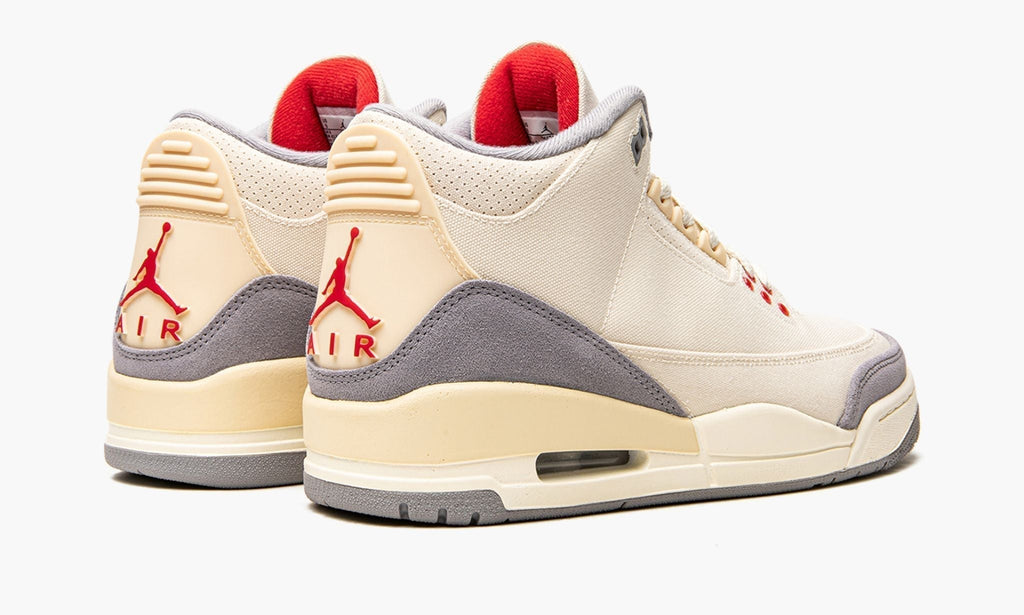 Air Jordan 3 ¡°Muslin¡±