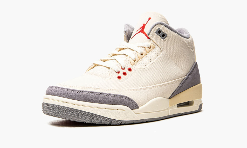 Air Jordan 3 ¡°Muslin¡±