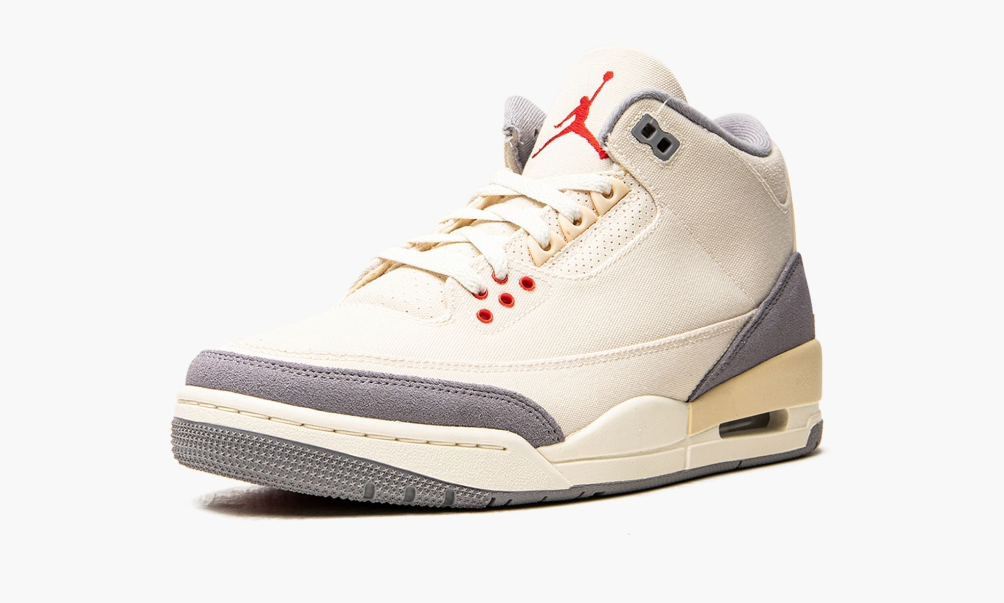 Air Jordan 3 ¡°Muslin¡±