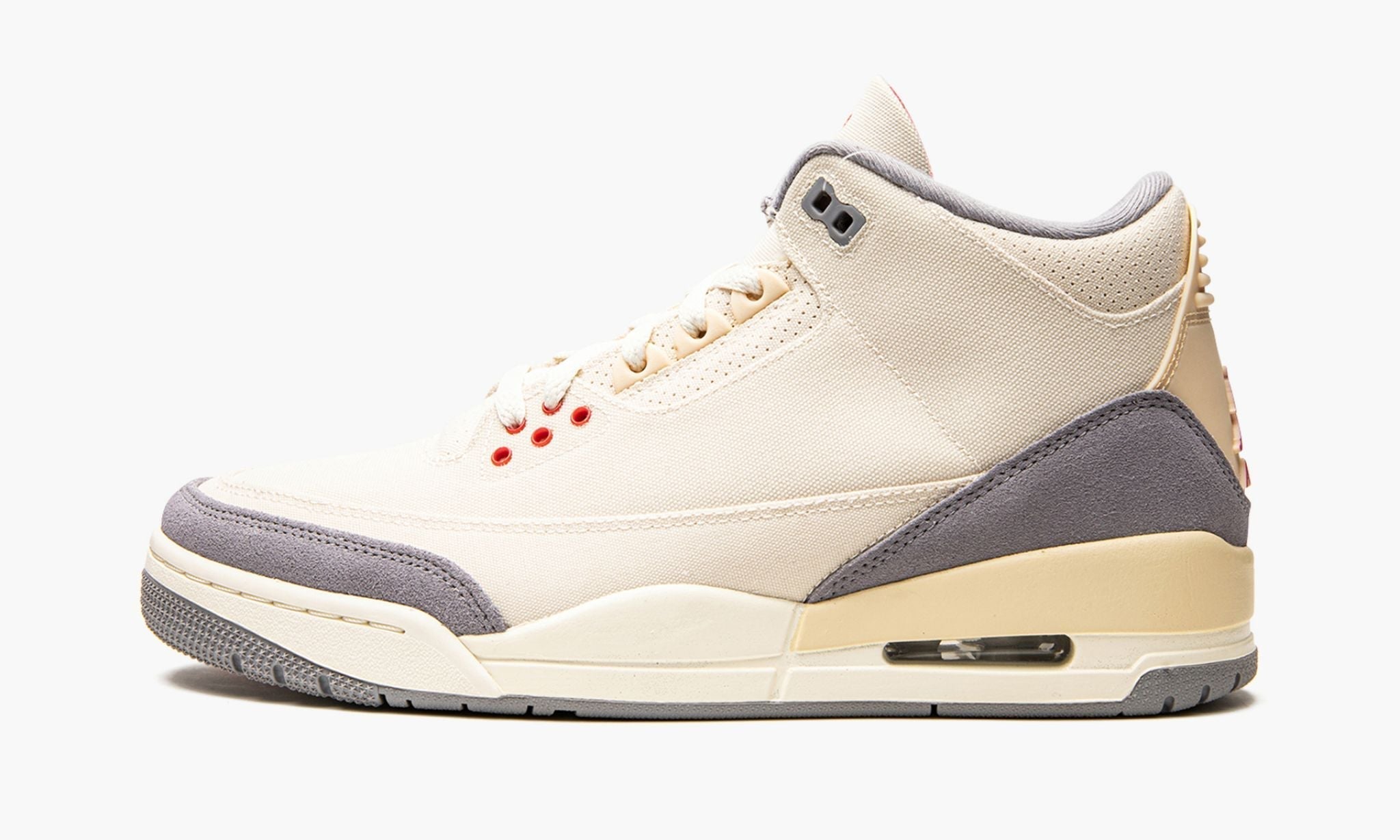 Air Jordan 3 ¡°Muslin¡±