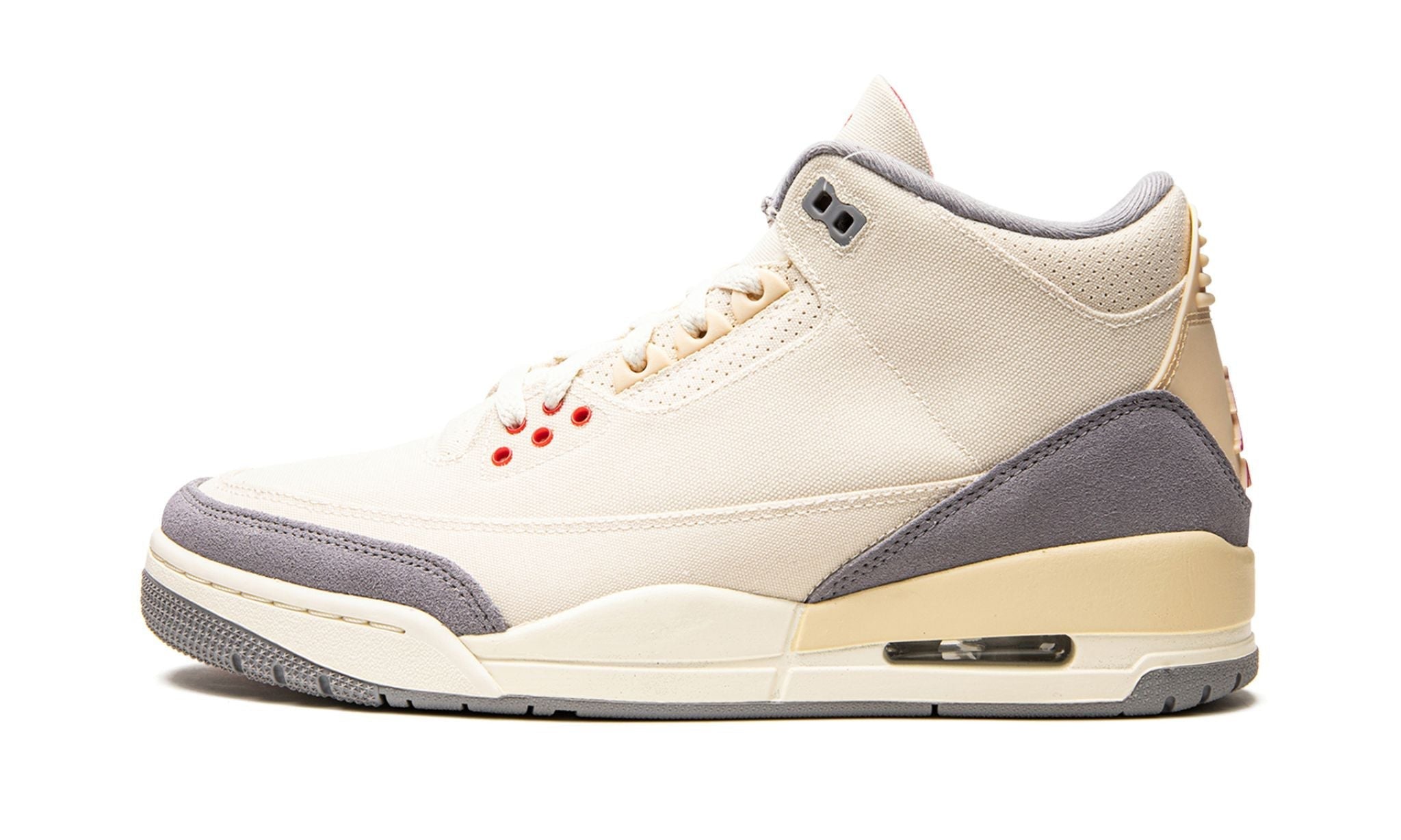 Air Jordan 3 ¡°Muslin¡±