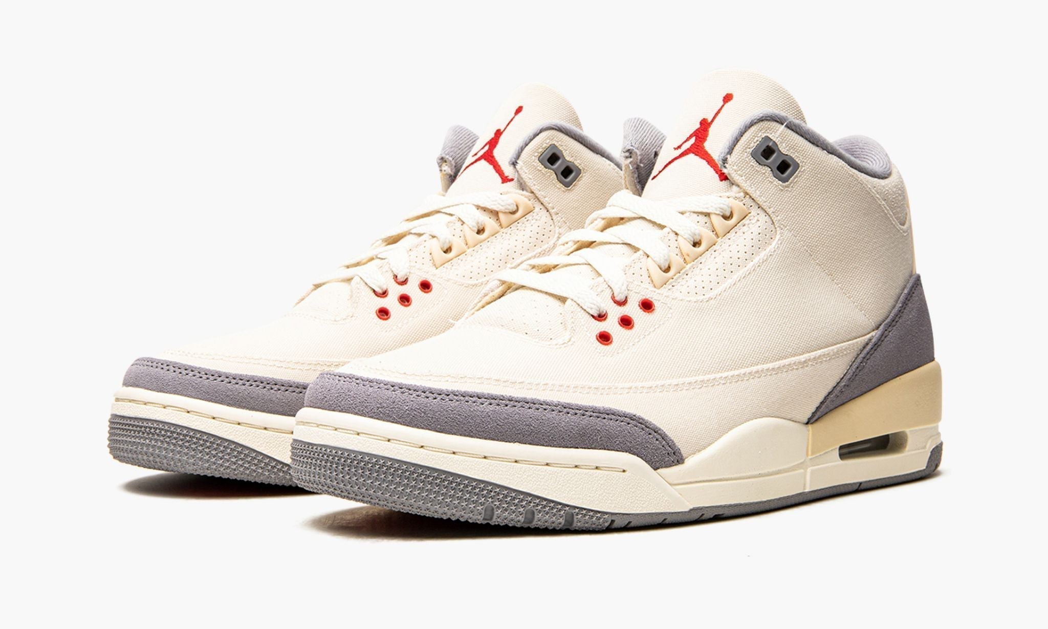 Air Jordan 3 ¡°Muslin¡±