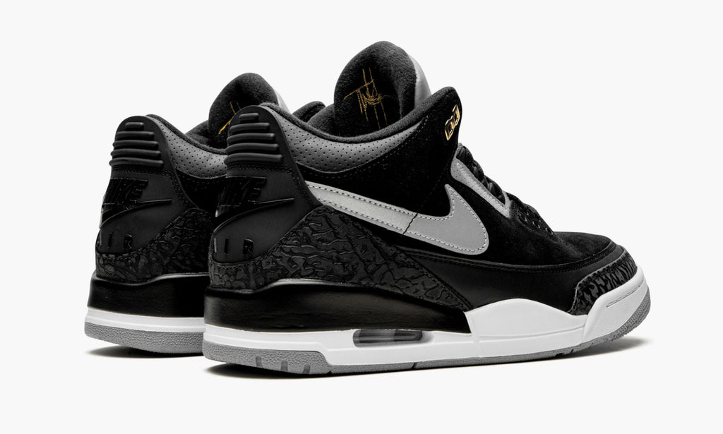 Air Jordan 3 ¡°Tinker Hatfield¡±