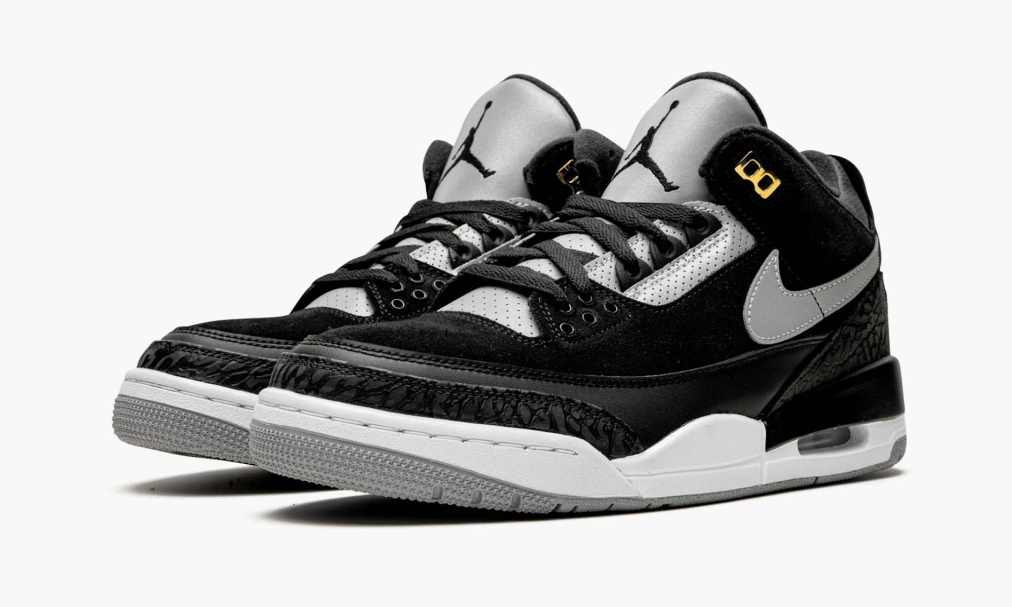 Air Jordan 3 ¡°Tinker Hatfield¡±