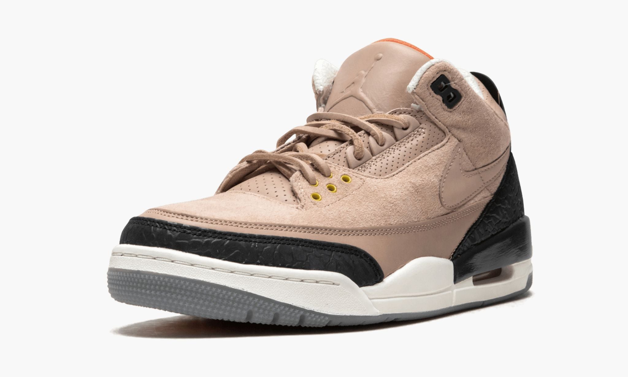 Air Jordan 3 JTH ¡°Bio Beige¡±