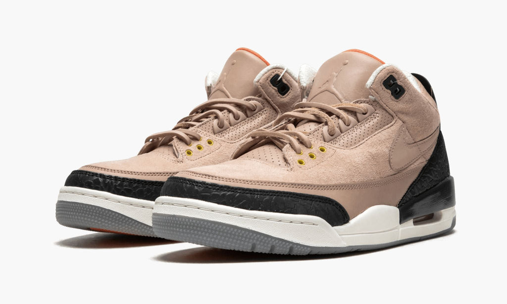 Air Jordan 3 JTH ¡°Bio Beige¡±