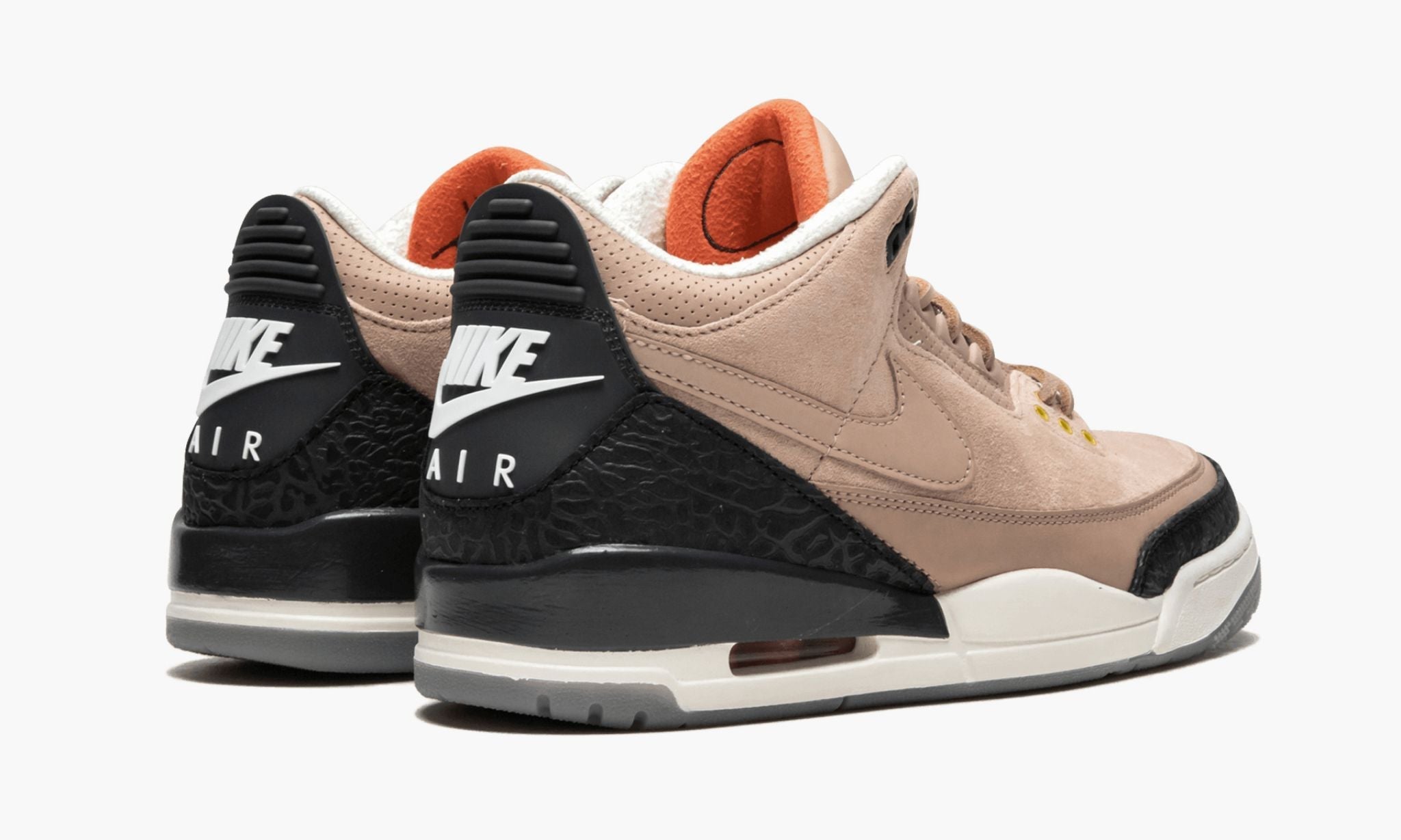 Air Jordan 3 JTH ¡°Bio Beige¡±