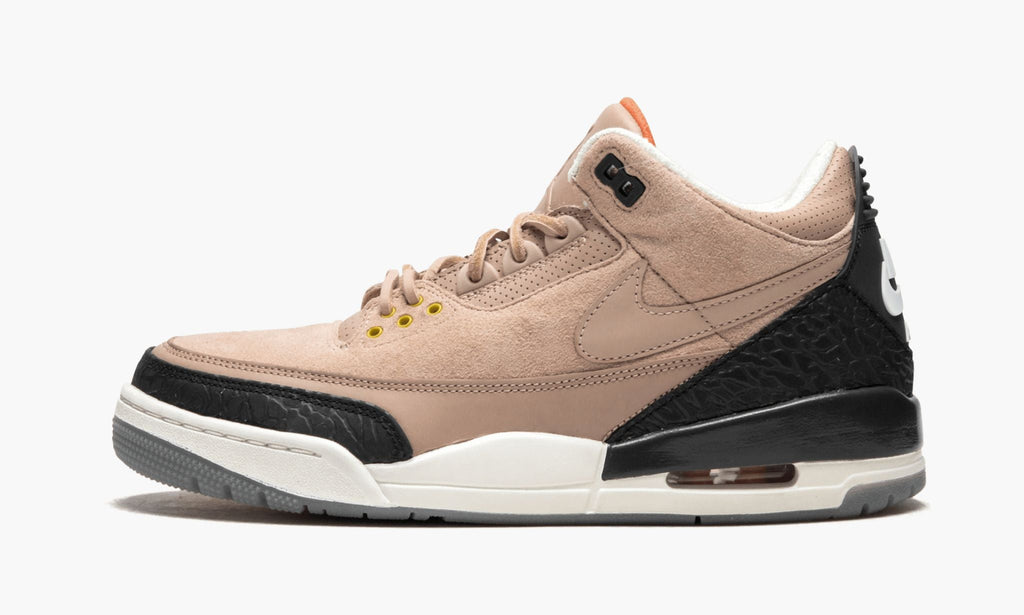Air Jordan 3 JTH ¡°Bio Beige¡±