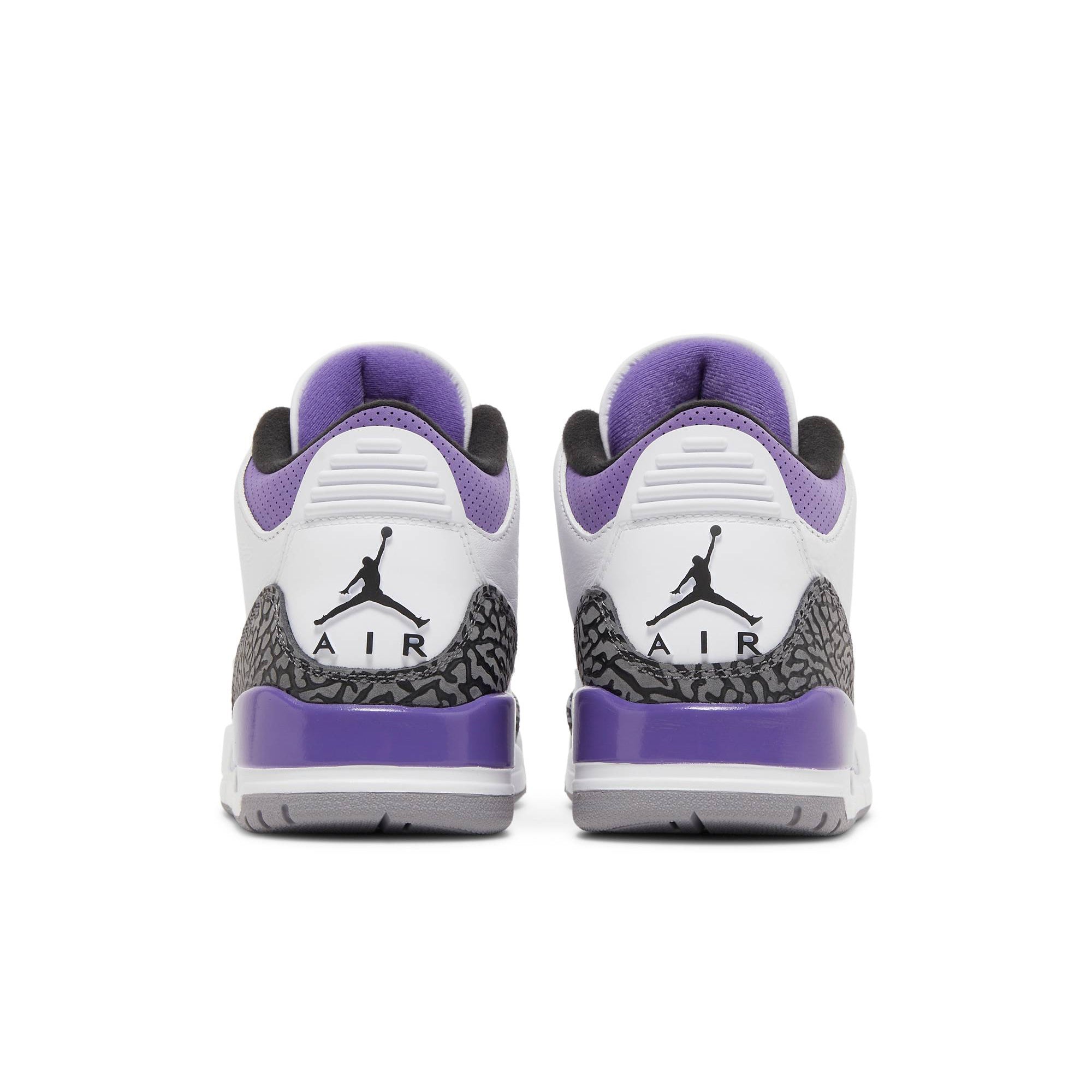 Air Jordan 3 Retro ¡®Dark Iris¡¯ CT8532-105
