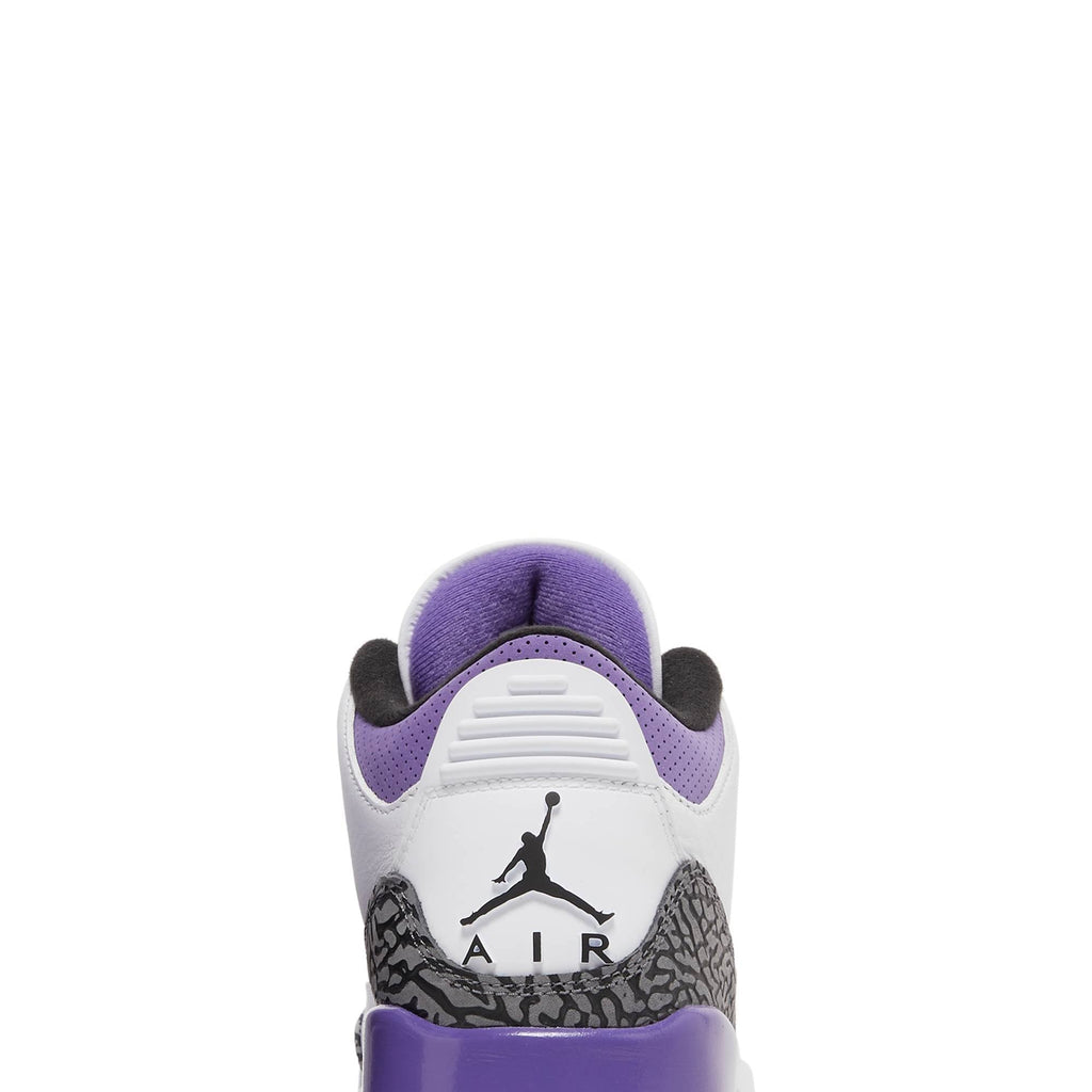Air Jordan 3 Retro ¡®Dark Iris¡¯ CT8532-105