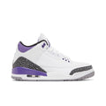 Air Jordan 3 Retro ¡®Dark Iris¡¯ CT8532-105