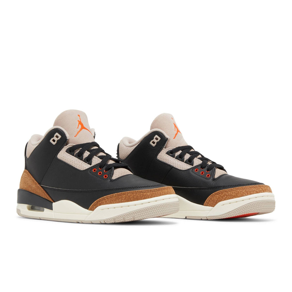 Air Jordan 3 Retro ¡®Desert Elephant¡¯ CT8532-008