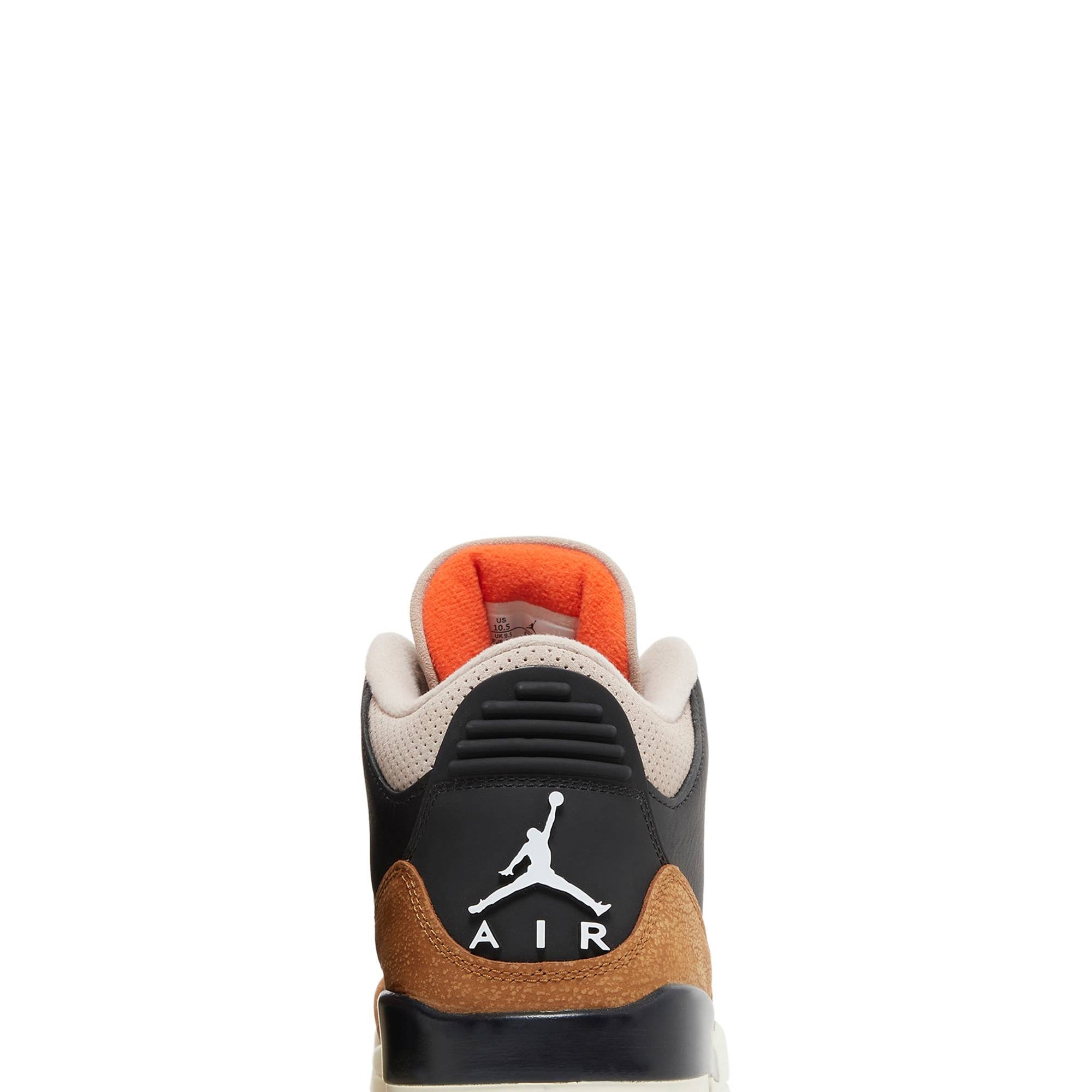 Air Jordan 3 Retro ¡®Desert Elephant¡¯ CT8532-008