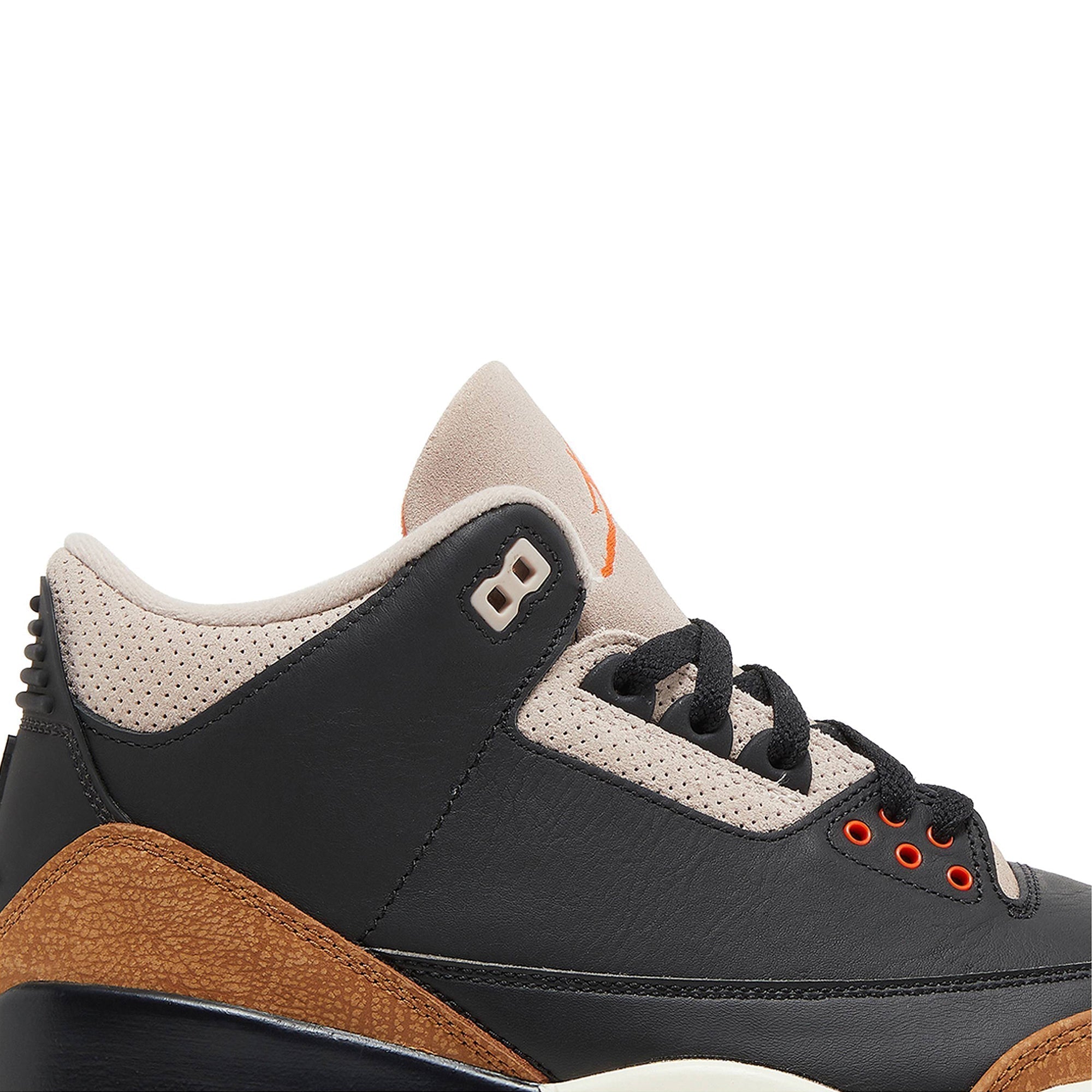 Air Jordan 3 Retro ¡®Desert Elephant¡¯ CT8532-008
