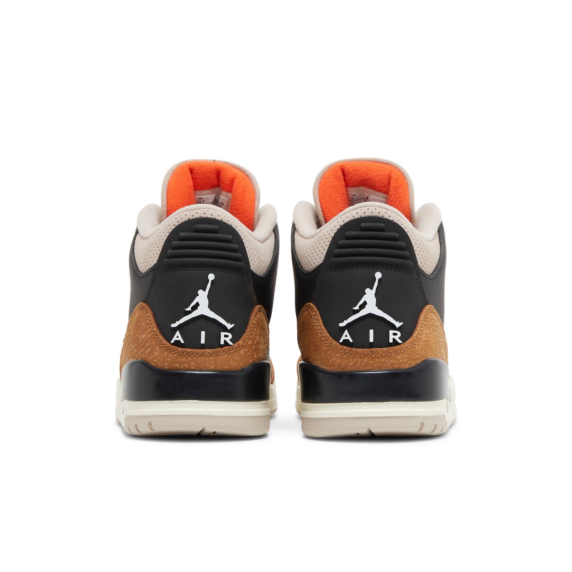 Air Jordan 3 Retro ¡®Desert Elephant¡¯ CT8532-008