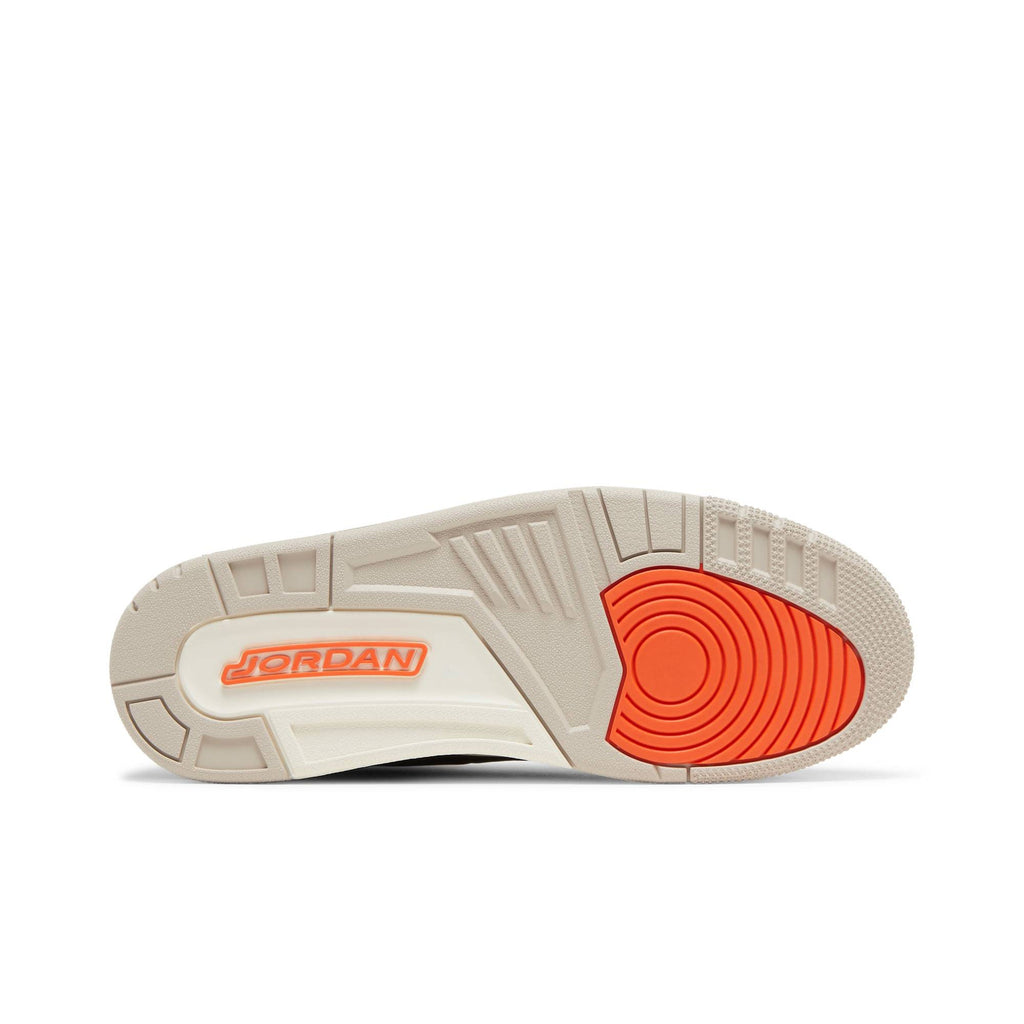 Air Jordan 3 Retro ¡®Desert Elephant¡¯ CT8532-008