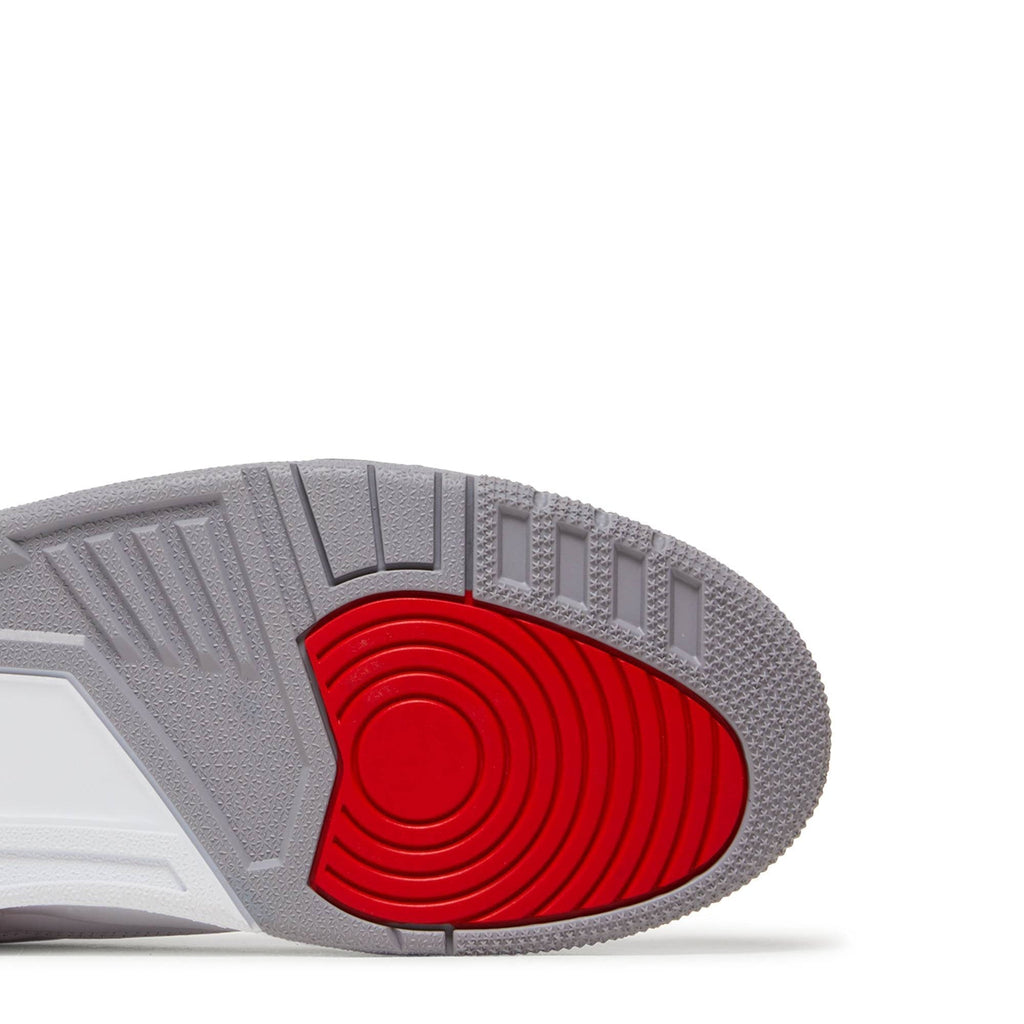 Air Jordan 3 Retro ¡®Fire Red¡¯ 2022 DN3707-160