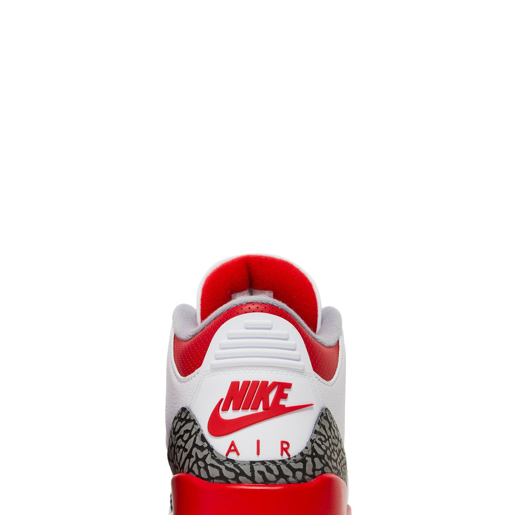 Air Jordan 3 Retro ¡®Fire Red¡¯ 2022 DN3707-160