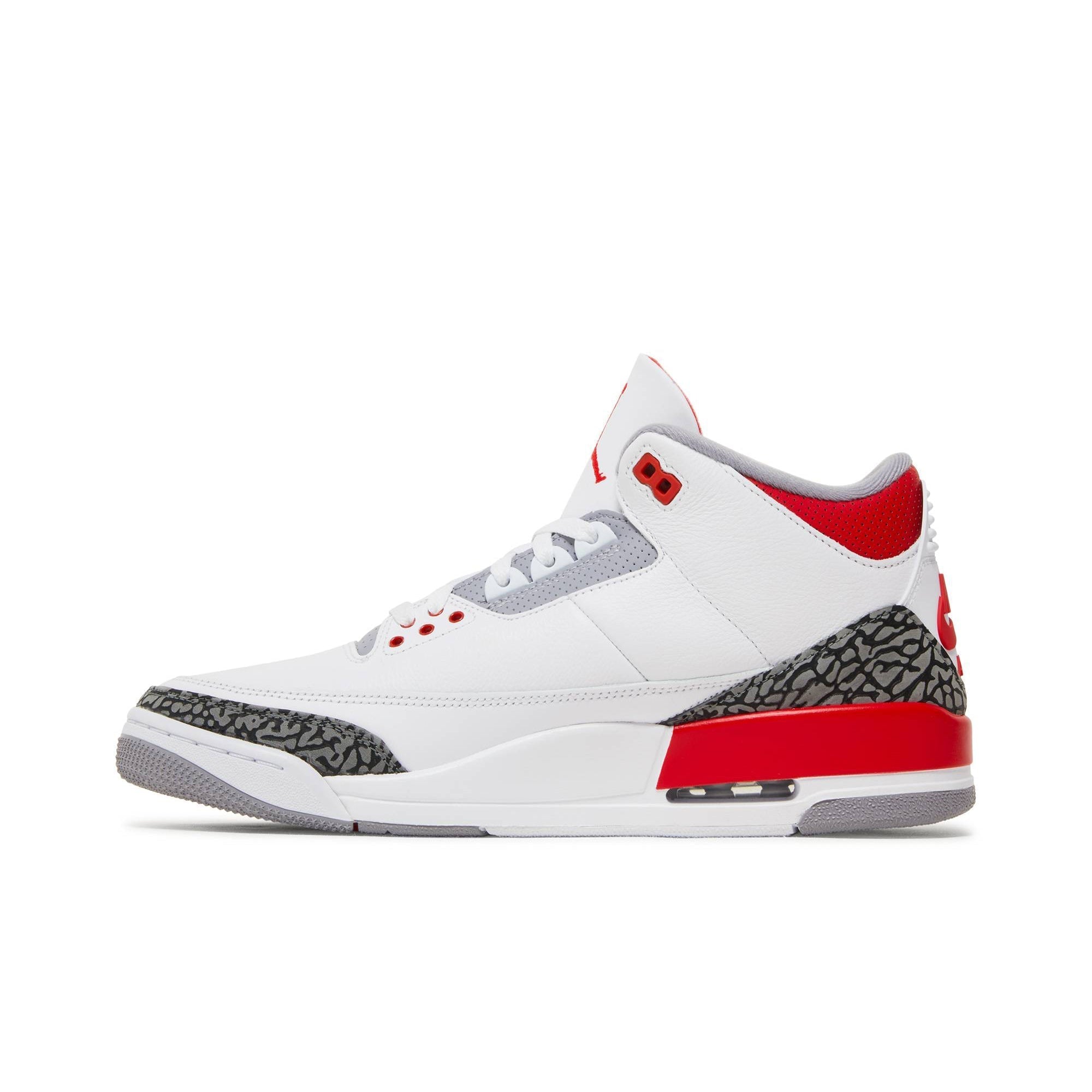 Air Jordan 3 Retro ¡®Fire Red¡¯ 2022 DN3707-160