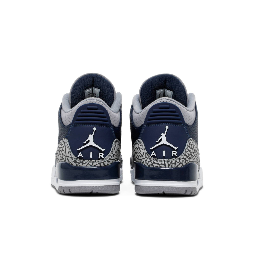 Air Jordan 3 Retro ¡®GeorgeTown¡¯ CT8532-401