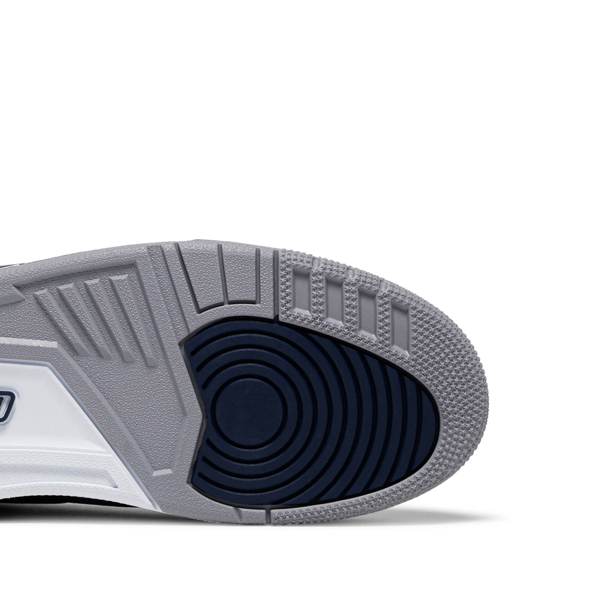 Air Jordan 3 Retro ¡®GeorgeTown¡¯ CT8532-401