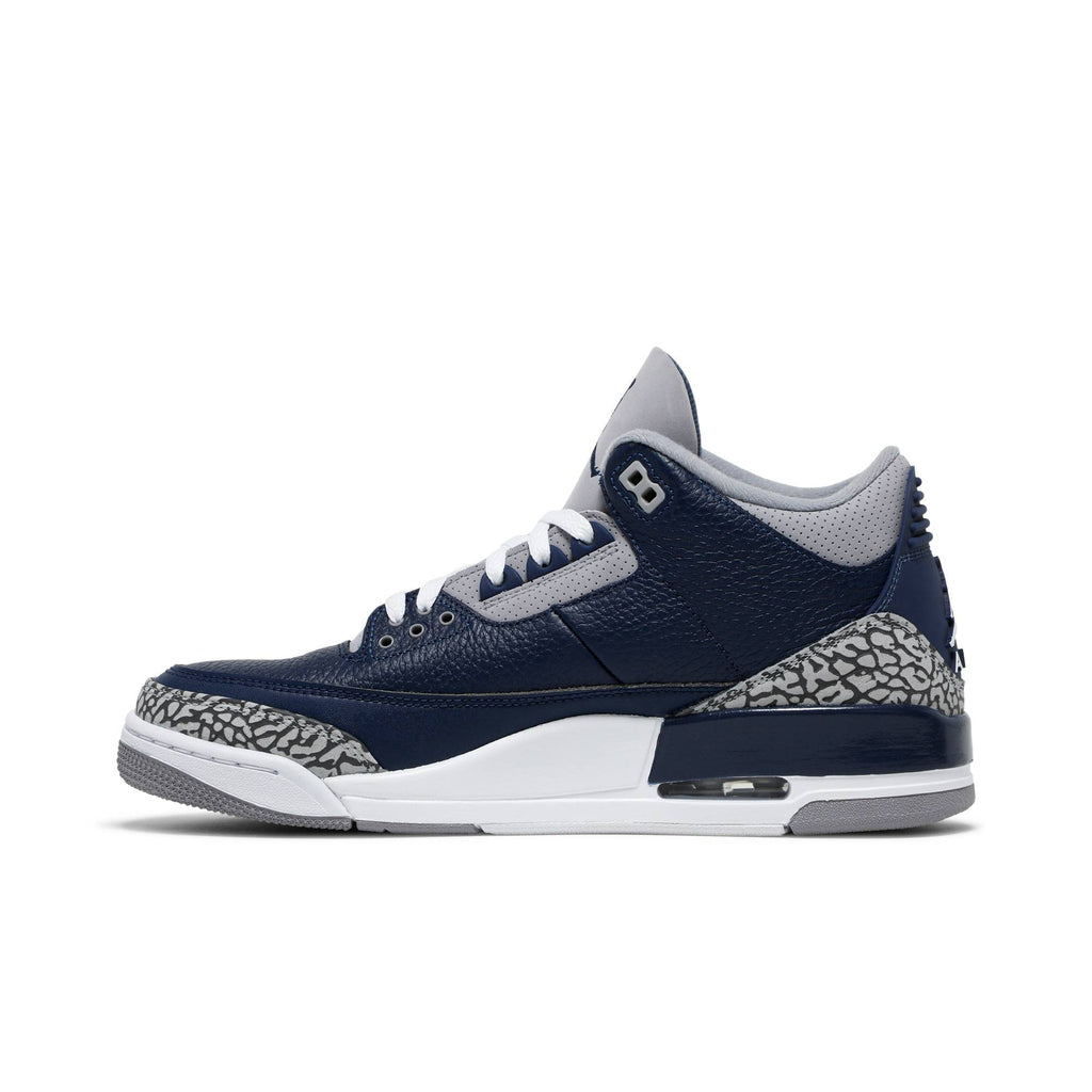 Air Jordan 3 Retro ¡®GeorgeTown¡¯ CT8532-401