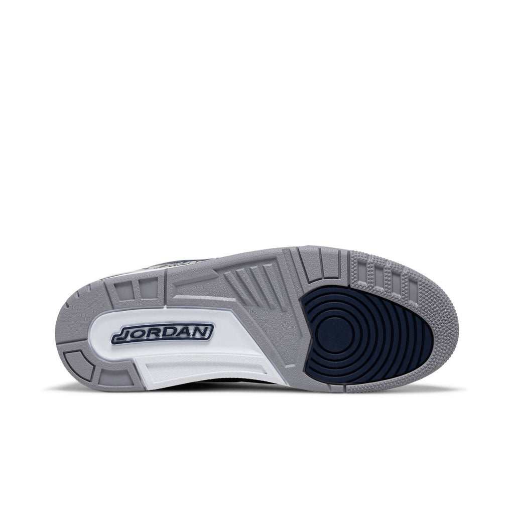 Air Jordan 3 Retro ¡®GeorgeTown¡¯ CT8532-401