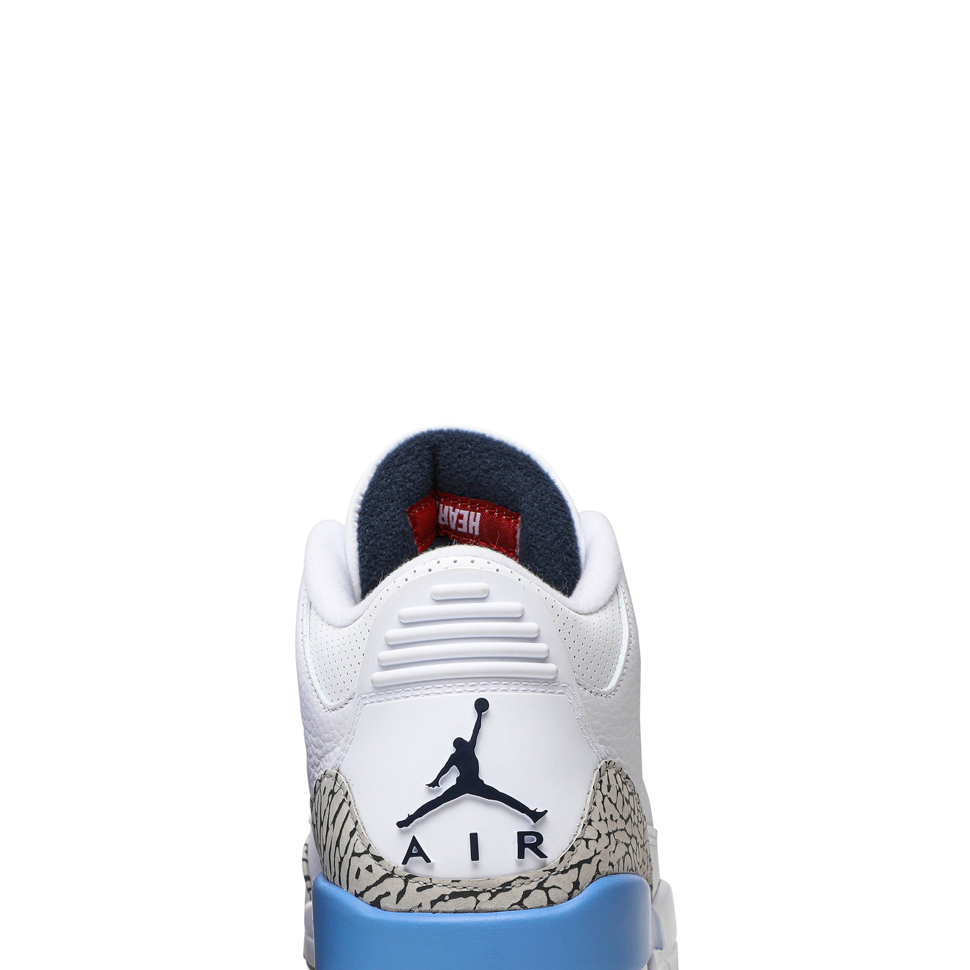 Air Jordan 3 Retro ¡®UNC¡¯ CT8532-104