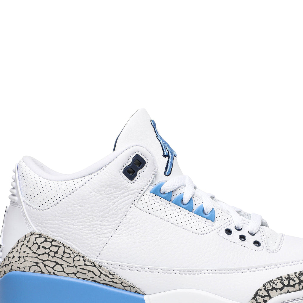 Air Jordan 3 Retro ¡®UNC¡¯ CT8532-104