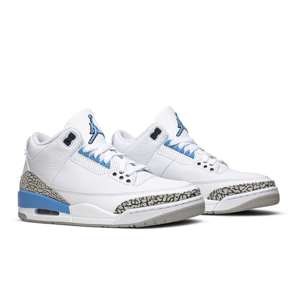 Air Jordan 3 Retro ¡®UNC¡¯ CT8532-104