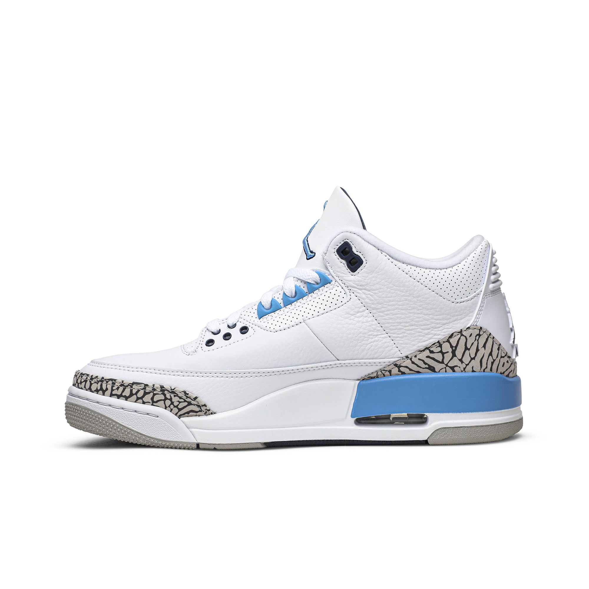 Air Jordan 3 Retro ¡®UNC¡¯ CT8532-104