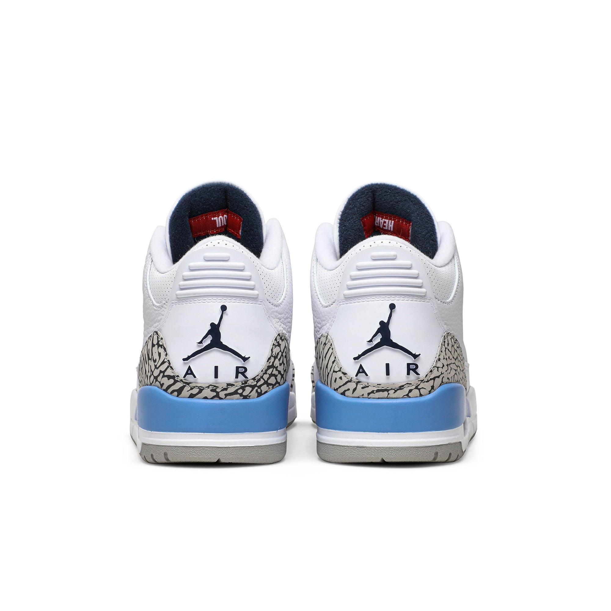 Air Jordan 3 Retro ¡®UNC¡¯ CT8532-104