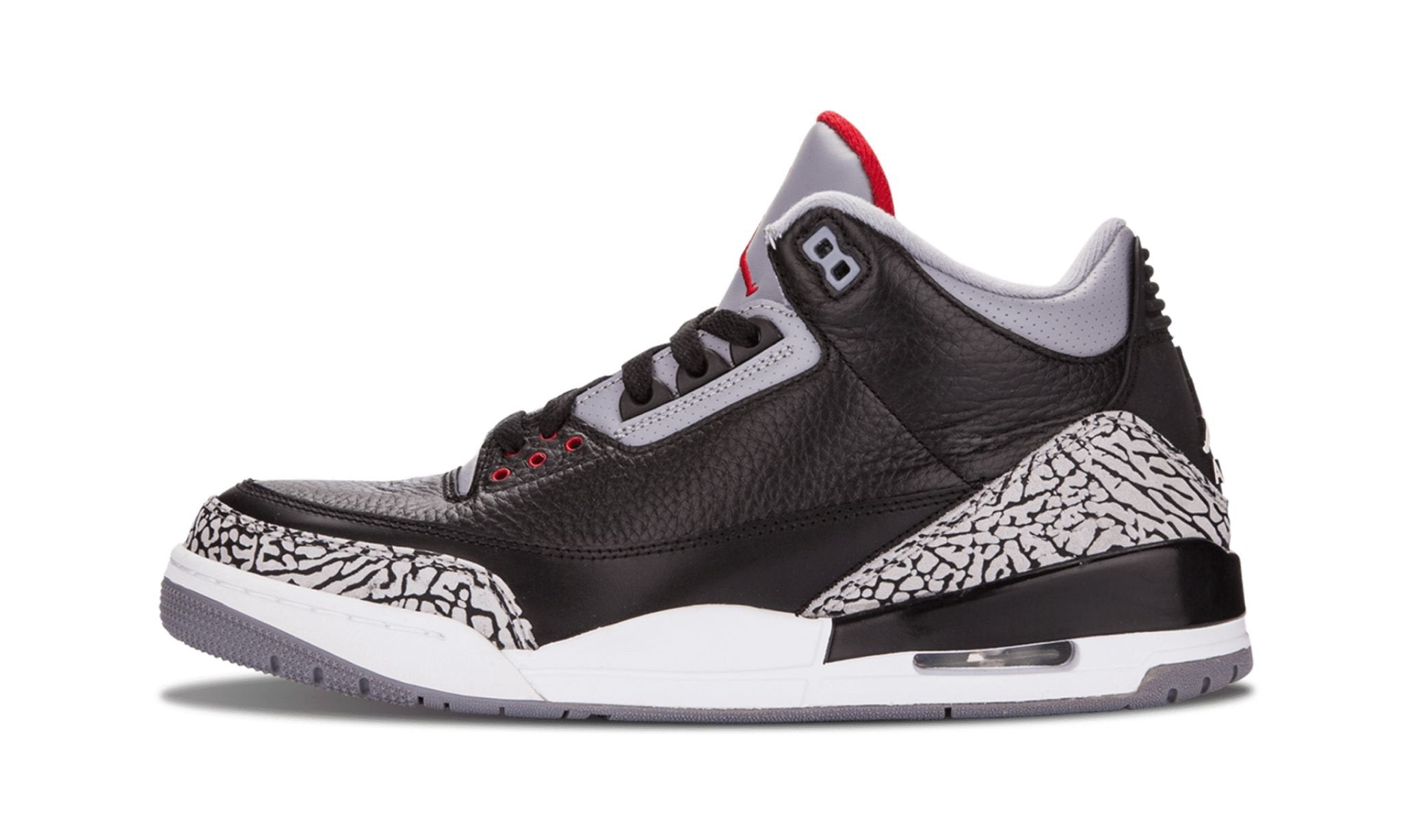 Air Jordan 3 Retro ¡°Black Cement¡±