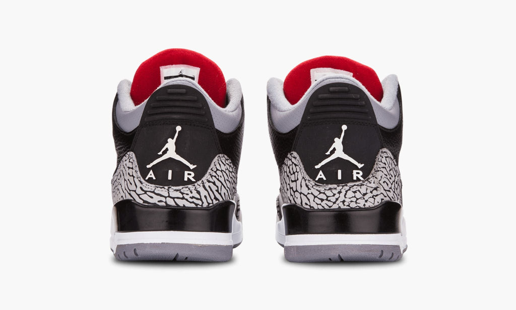 Air Jordan 3 Retro ¡°Black Cement¡±