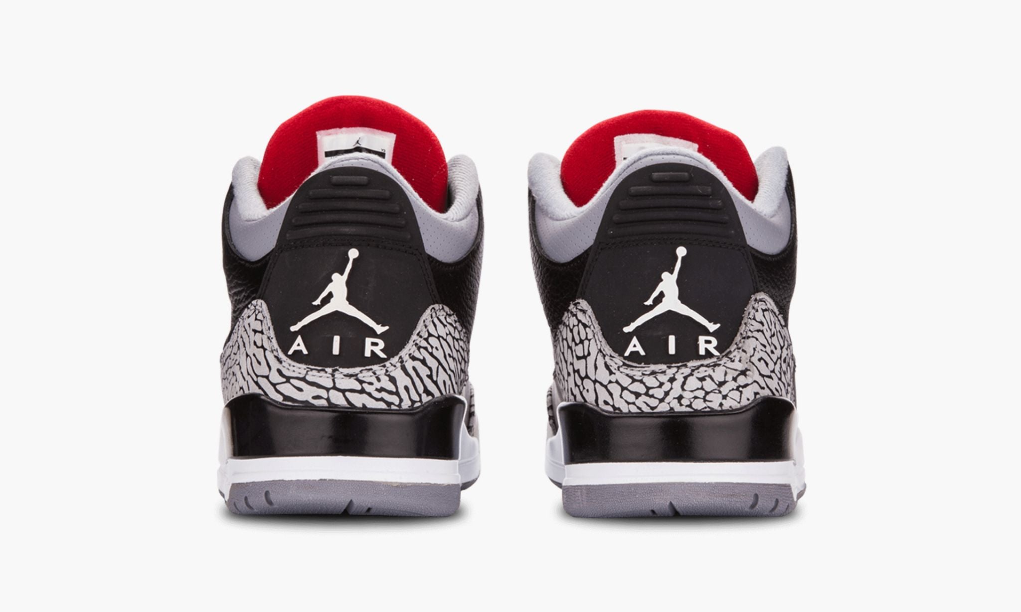 Air Jordan 3 Retro ¡°Black Cement¡±