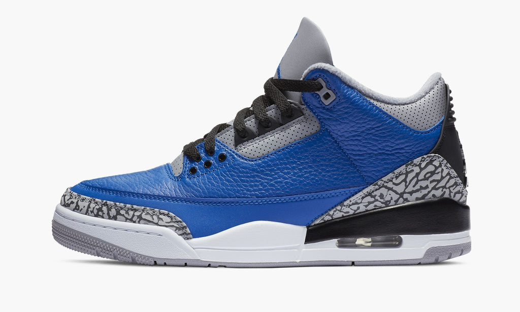 Air Jordan 3 Retro ¡°Blue Cement¡±