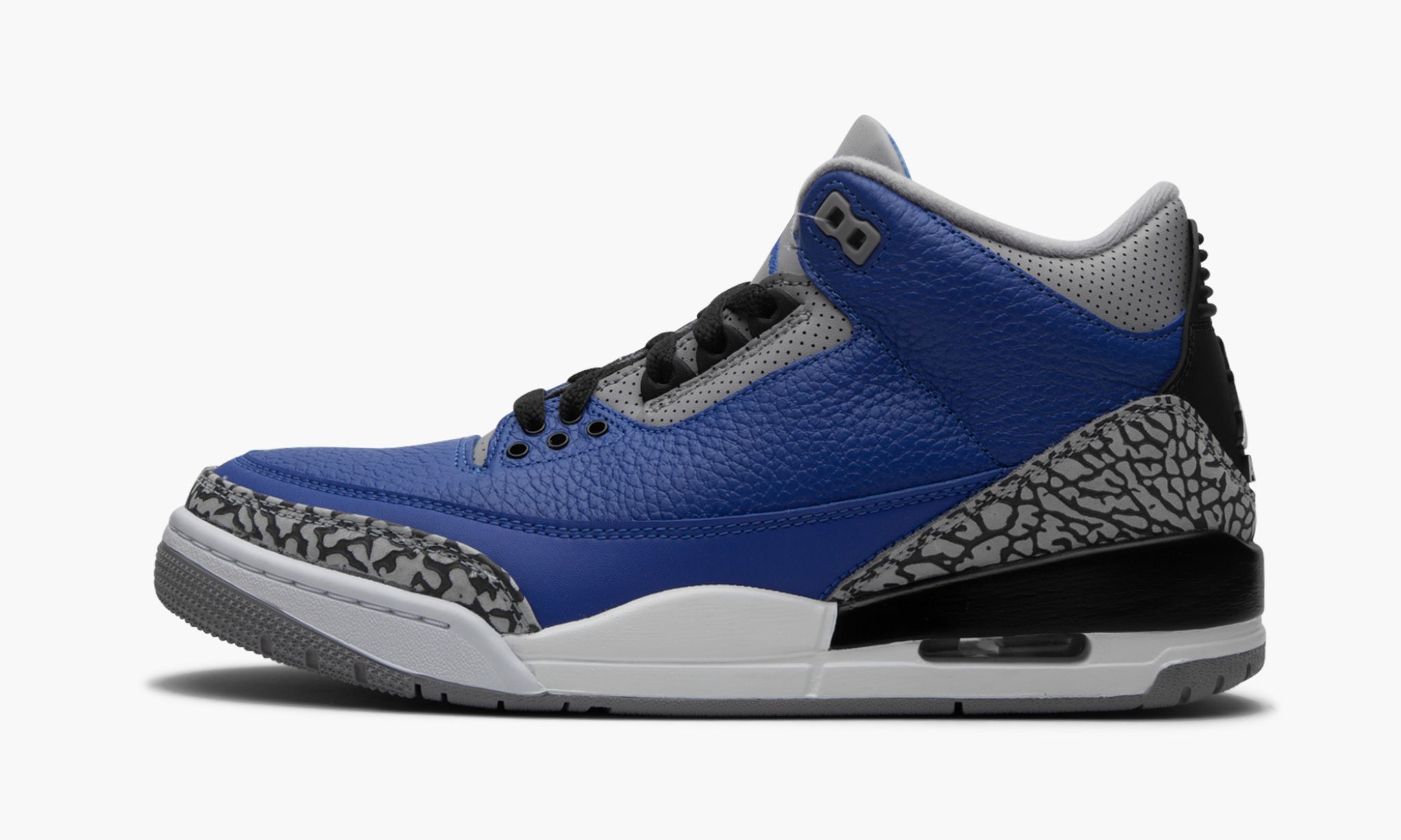 Air Jordan 3 Retro ¡°Blue Cement¡±