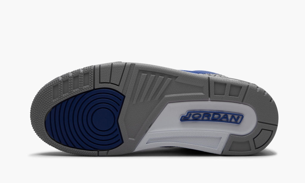 Air Jordan 3 Retro ¡°Blue Cement¡±